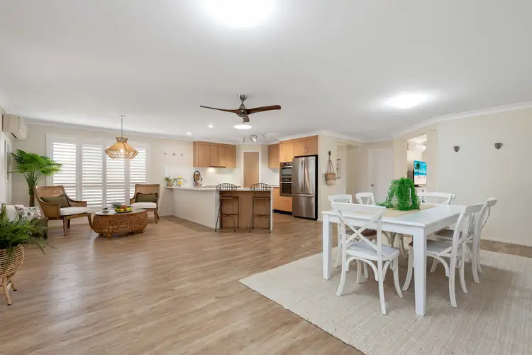 51 Morris Circuit, Thornlands QLD 4164