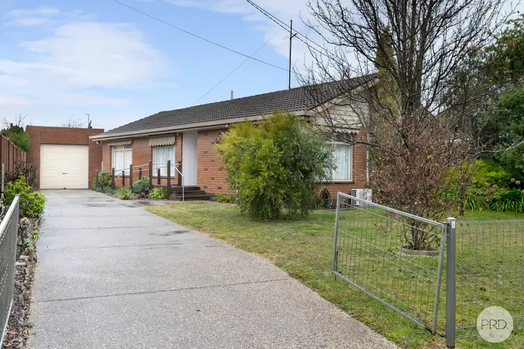 Main view of Homely house listing, 506 Gillies Street North, Wendouree VIC 3355