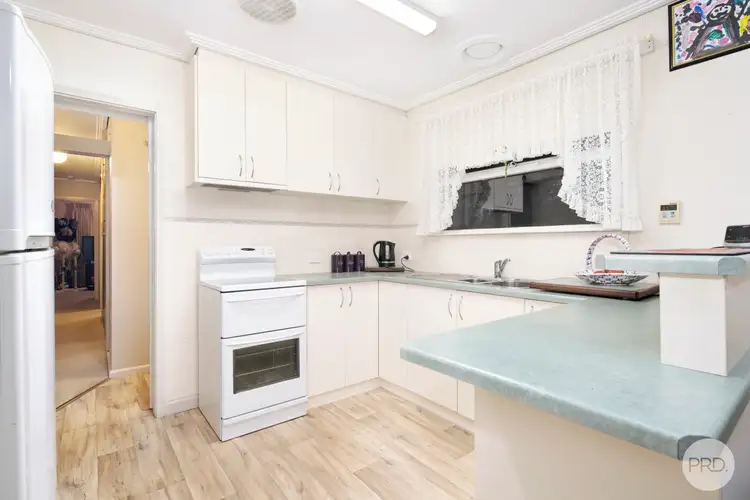 Second view of Homely house listing, 506 Gillies Street North, Wendouree VIC 3355