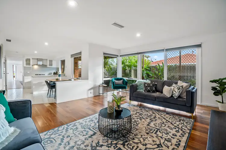 2 Baird Court, Rowville VIC 3178