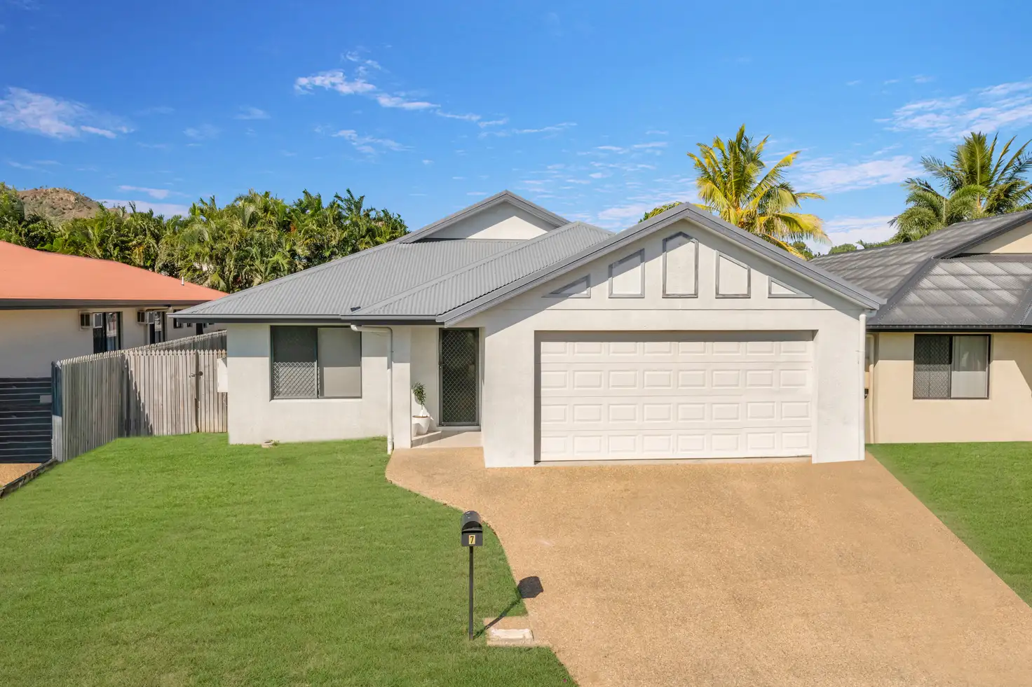 Main view of Homely house listing, 7 Sea Eagle Circuit, Douglas QLD 4814