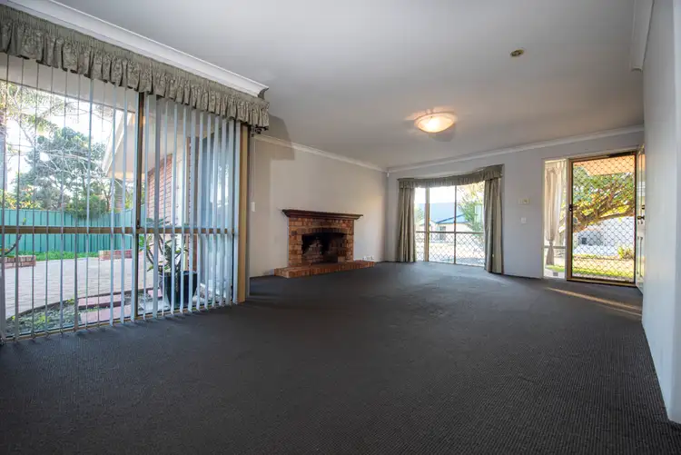 Second view of Homely house listing, 15 Arlington Loop, Coogee WA 6166