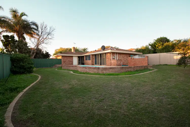 Fifth view of Homely house listing, 15 Arlington Loop, Coogee WA 6166