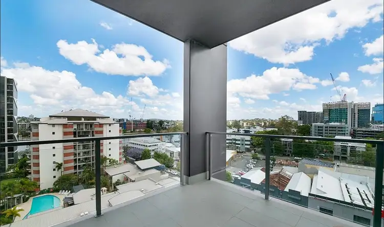 501/2-4 Land Street, Toowong QLD 4066