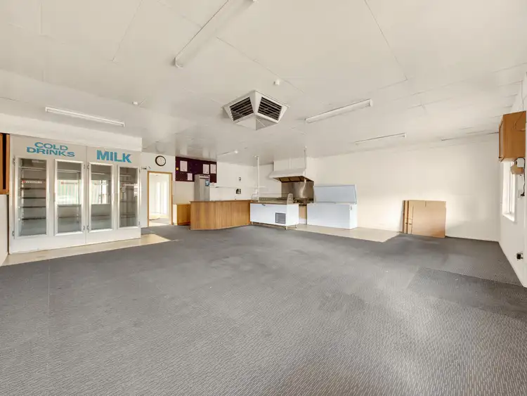 Second view of Homely house listing, 2 Bridge Street, Bethanga VIC 3691