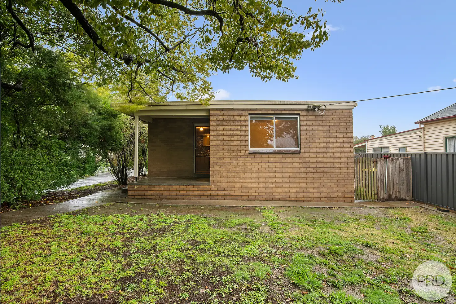 Main view of Homely house listing, 1/11 Hayes Street, Ironbark VIC 3550