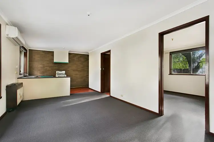 Third view of Homely house listing, 1/11 Hayes Street, Ironbark VIC 3550