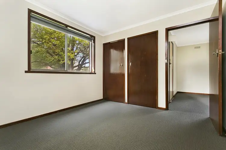 Fifth view of Homely house listing, 1/11 Hayes Street, Ironbark VIC 3550