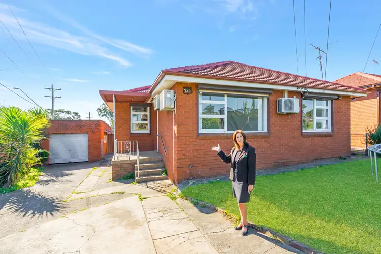 Main view of Homely house listing, 925 & 925A The Horsley Drive, Smithfield NSW 2164