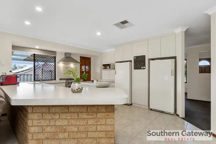 Main view of Homely house listing, 13 Werloo Court, Leda WA 6170