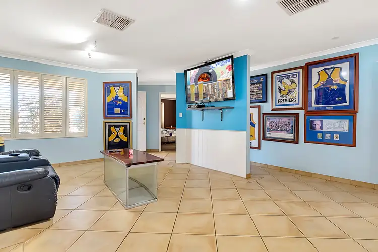 Second view of Homely house listing, 5 Narranbee Ridge, Tapping WA 6065