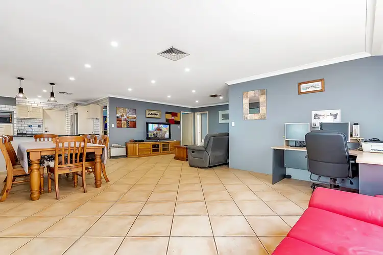 Fourth view of Homely house listing, 5 Narranbee Ridge, Tapping WA 6065