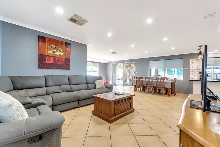 Fifth view of Homely house listing, 5 Narranbee Ridge, Tapping WA 6065
