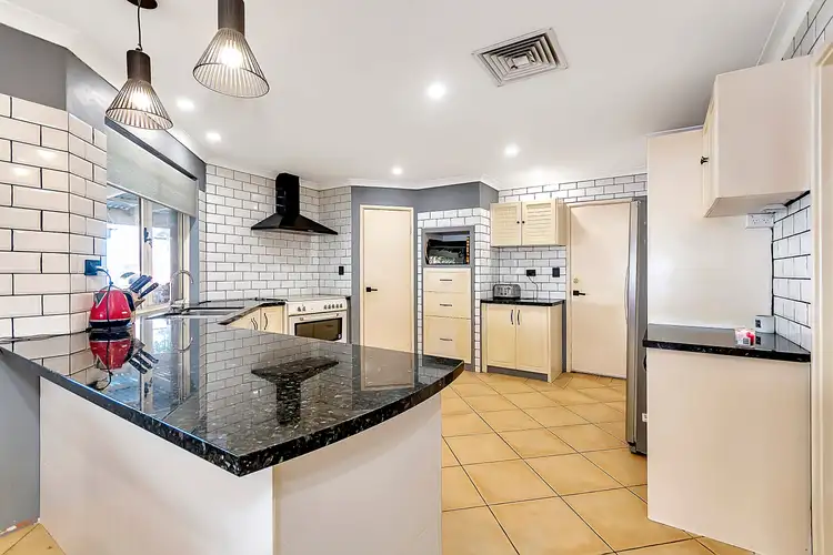 Sixth view of Homely house listing, 5 Narranbee Ridge, Tapping WA 6065