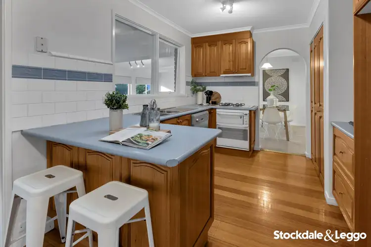 Second view of Homely house listing, 26 Raleigh Street, Westmeadows VIC 3049