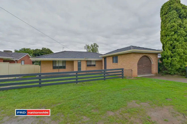 Second view of Homely house listing, 40 John Street, Tamworth NSW 2340