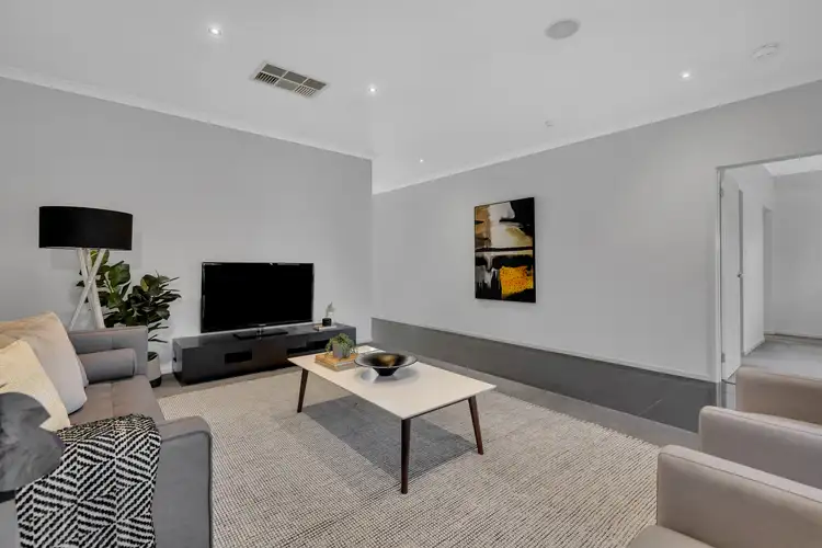 Third view of Homely house listing, 27 Hedges Street, Craigieburn VIC 3064