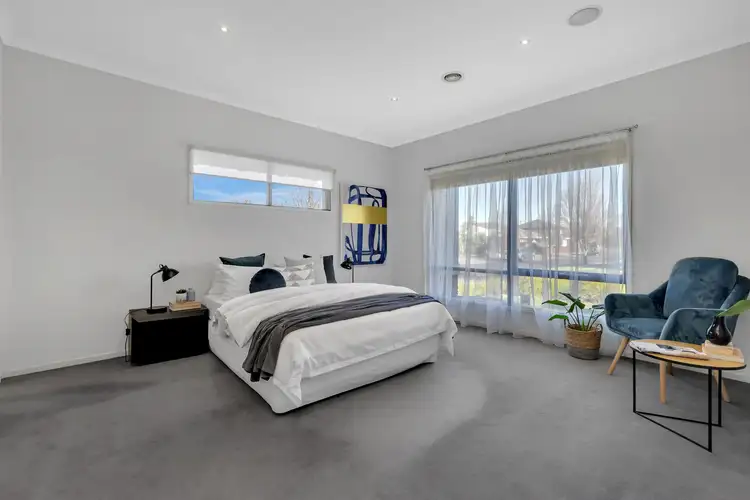 Fourth view of Homely house listing, 27 Hedges Street, Craigieburn VIC 3064