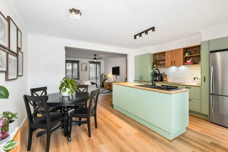 Second view of Homely townhouse listing, 1/4-10 Benson Street, Geelong VIC 3220