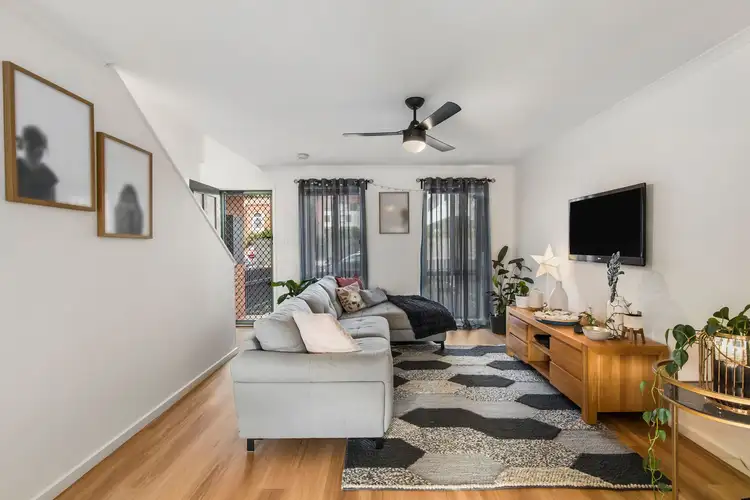 Third view of Homely townhouse listing, 1/4-10 Benson Street, Geelong VIC 3220