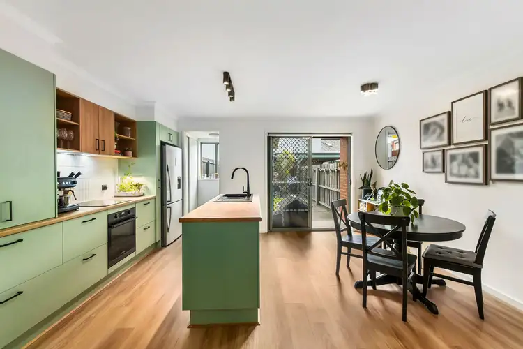 Fourth view of Homely townhouse listing, 1/4-10 Benson Street, Geelong VIC 3220