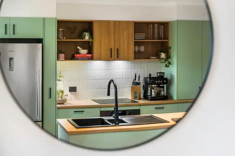 Sixth view of Homely townhouse listing, 1/4-10 Benson Street, Geelong VIC 3220