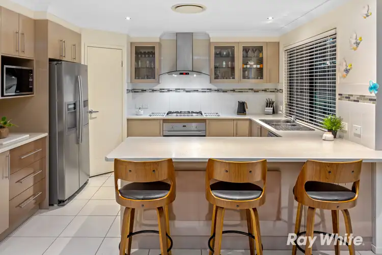 Sixth view of Homely house listing, 21 Gloucester Street, Waterford QLD 4133