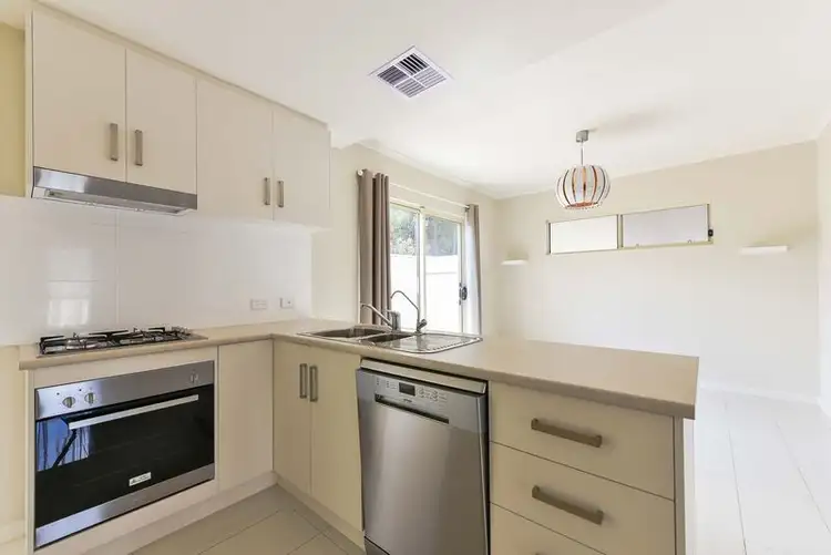 Second view of Homely house listing, 4/20 Hillier Road, Morphett Vale SA 5162