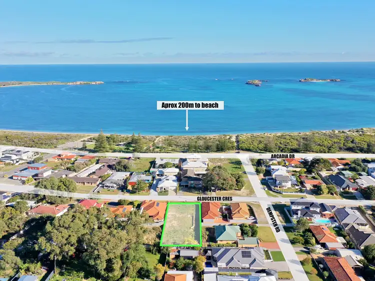 94 Gloucester Crescent, Shoalwater WA 6169