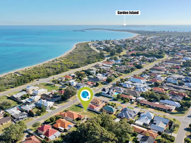 Fourth view of Homely land listing, 94 Gloucester Crescent, Shoalwater WA 6169