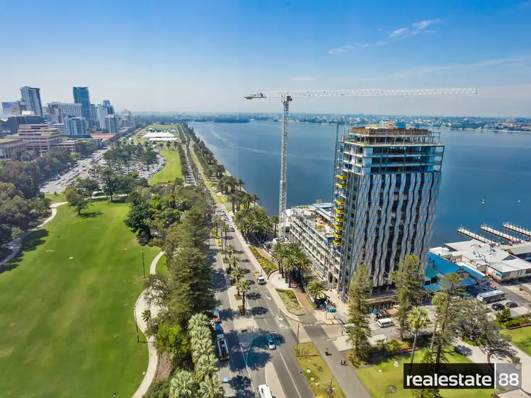 1907/1 Geoffrey Bolton Avenue