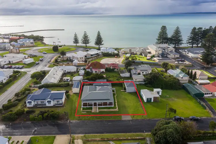 Main view of Homely house listing, 9 Frome Street, Robe SA 5276
