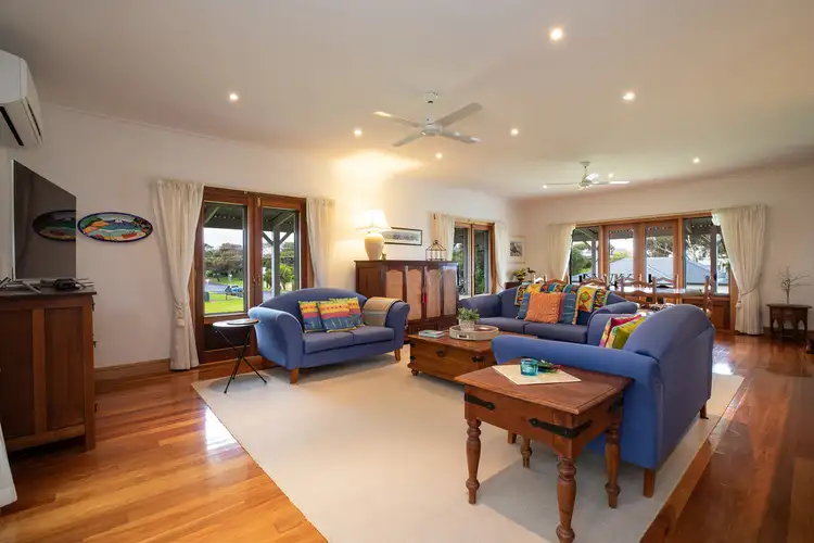 Third view of Homely house listing, 9 Frome Street, Robe SA 5276