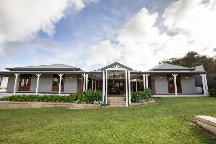 Fifth view of Homely house listing, 9 Frome Street, Robe SA 5276