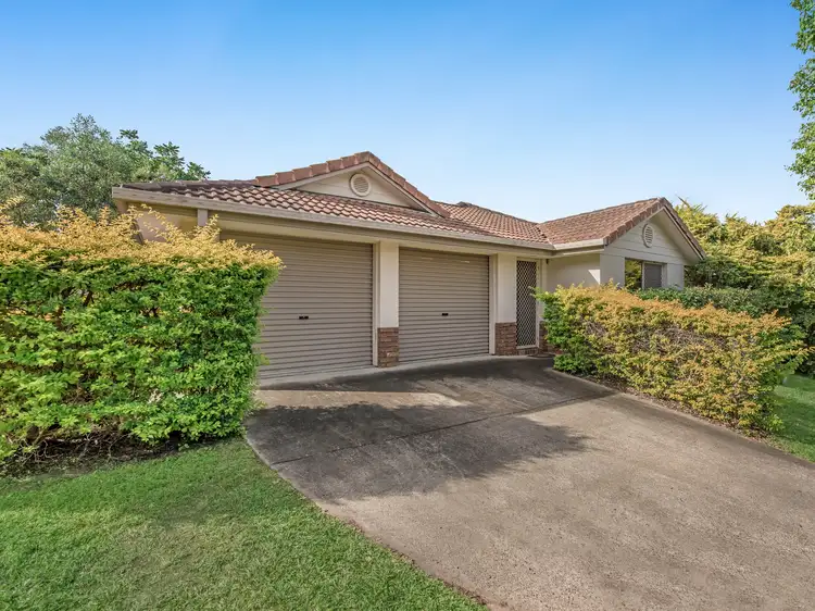 Main view of Homely house listing, 10 Palmer Crescent, Wacol QLD 4076