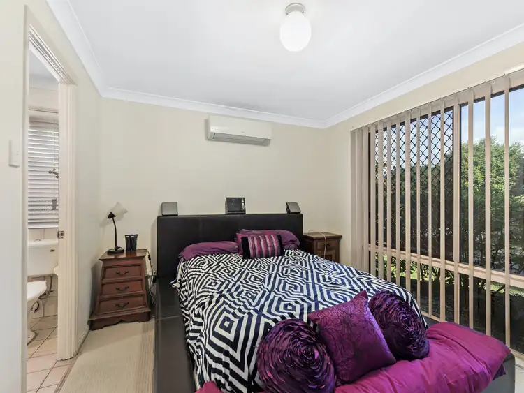 Fourth view of Homely house listing, 10 Palmer Crescent, Wacol QLD 4076