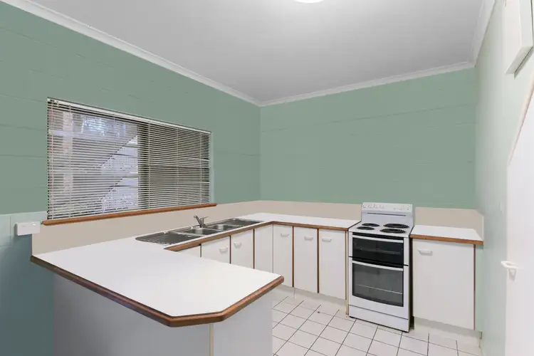 12/457 Severin Street, Manunda QLD 4870