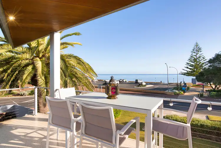 Main view of Homely house listing, 1 Thomas Street, West Busselton WA 6280