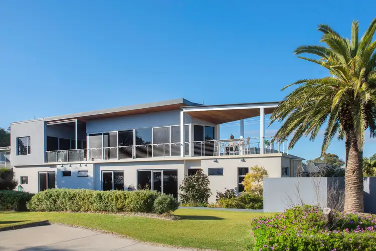 Second view of Homely house listing, 1 Thomas Street, West Busselton WA 6280