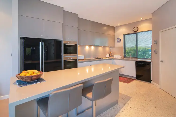 Fourth view of Homely house listing, 1 Thomas Street, West Busselton WA 6280