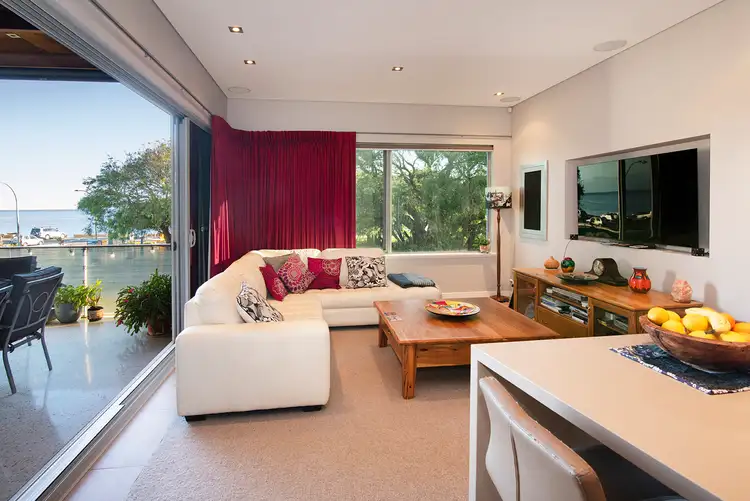 Sixth view of Homely house listing, 1 Thomas Street, West Busselton WA 6280