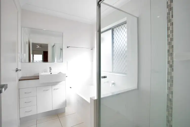 Fourth view of Homely house listing, 59 Westaway Crescent, Andergrove QLD 4740