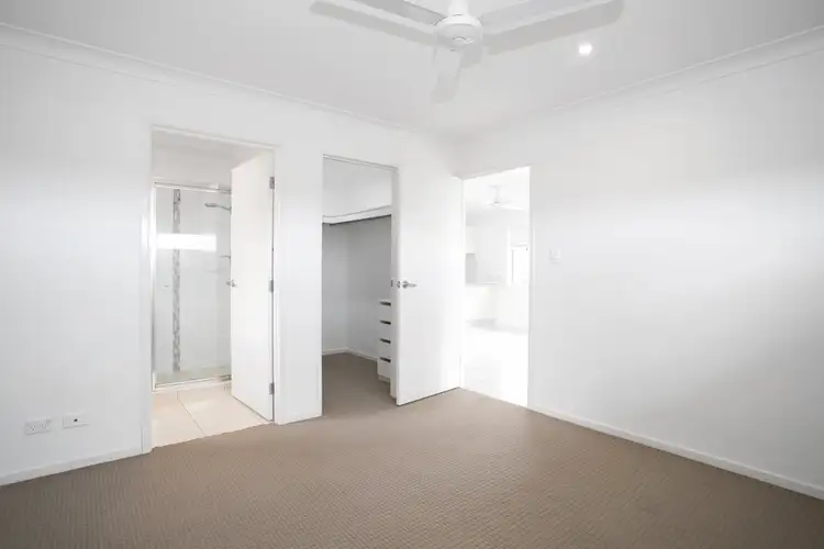 Fifth view of Homely house listing, 59 Westaway Crescent, Andergrove QLD 4740