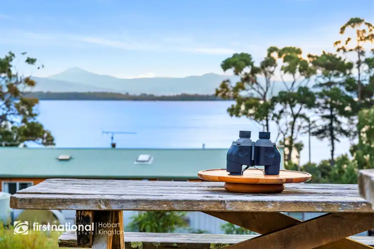 Lot 2 Bruny Island Main Road, Lunawanna TAS 7150