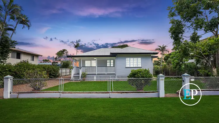 260 Hugh Street, Gulliver QLD 4812