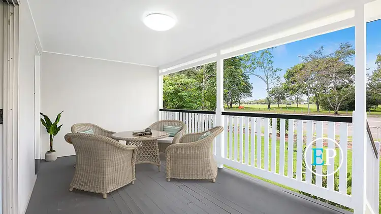 Second view of Homely house listing, 260 Hugh Street, Gulliver QLD 4812
