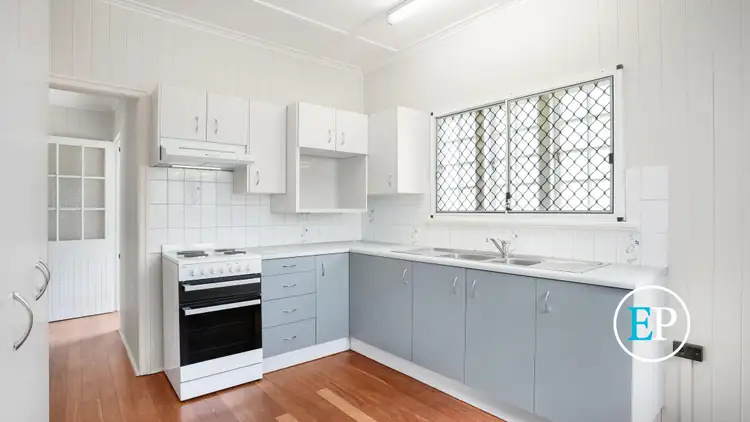 Third view of Homely house listing, 260 Hugh Street, Gulliver QLD 4812