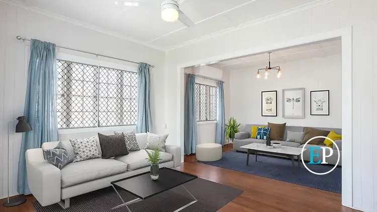 Fourth view of Homely house listing, 260 Hugh Street, Gulliver QLD 4812