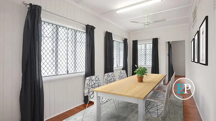 Fifth view of Homely house listing, 260 Hugh Street, Gulliver QLD 4812