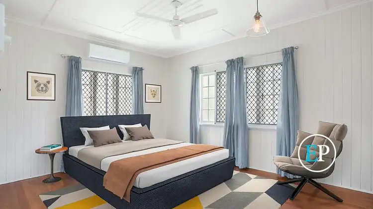 Sixth view of Homely house listing, 260 Hugh Street, Gulliver QLD 4812